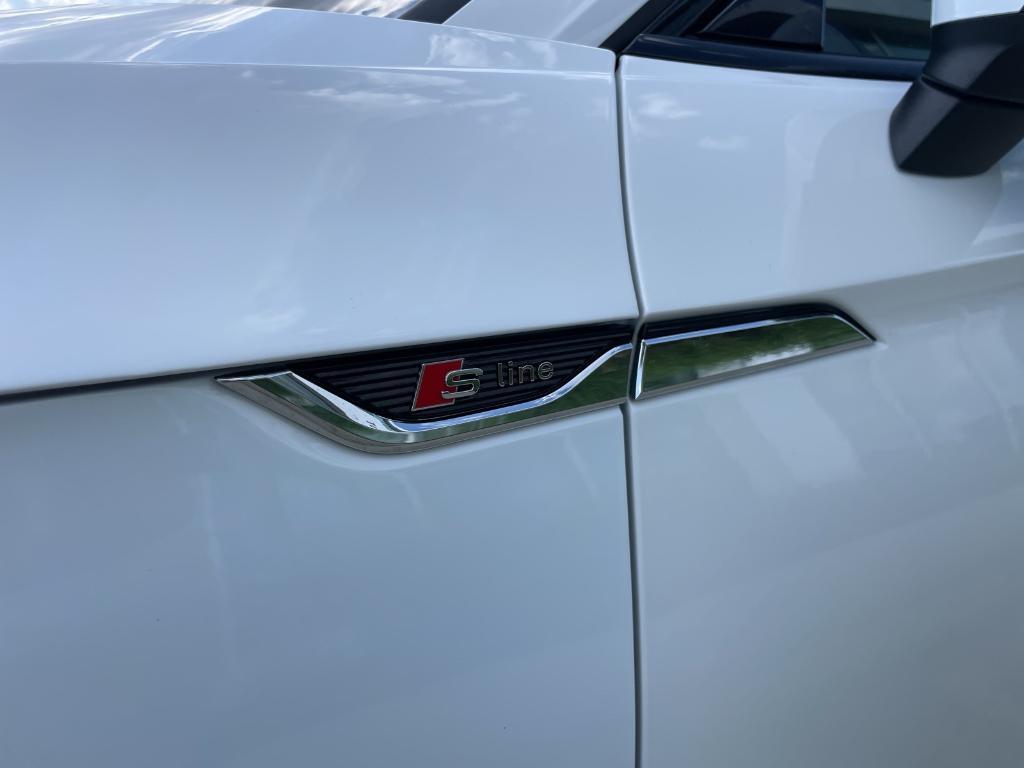 used 2025 Audi A5 Sportback car, priced at $39,200