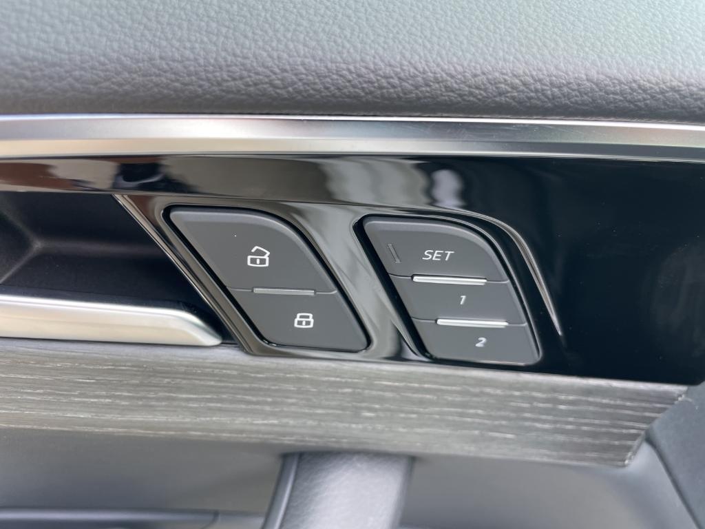 used 2025 Audi A5 Sportback car, priced at $39,200