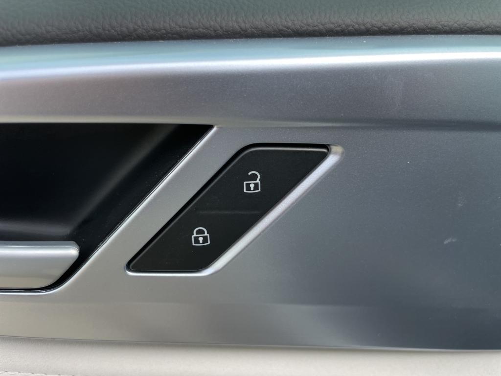 new 2025 Volkswagen Taos car, priced at $30,969