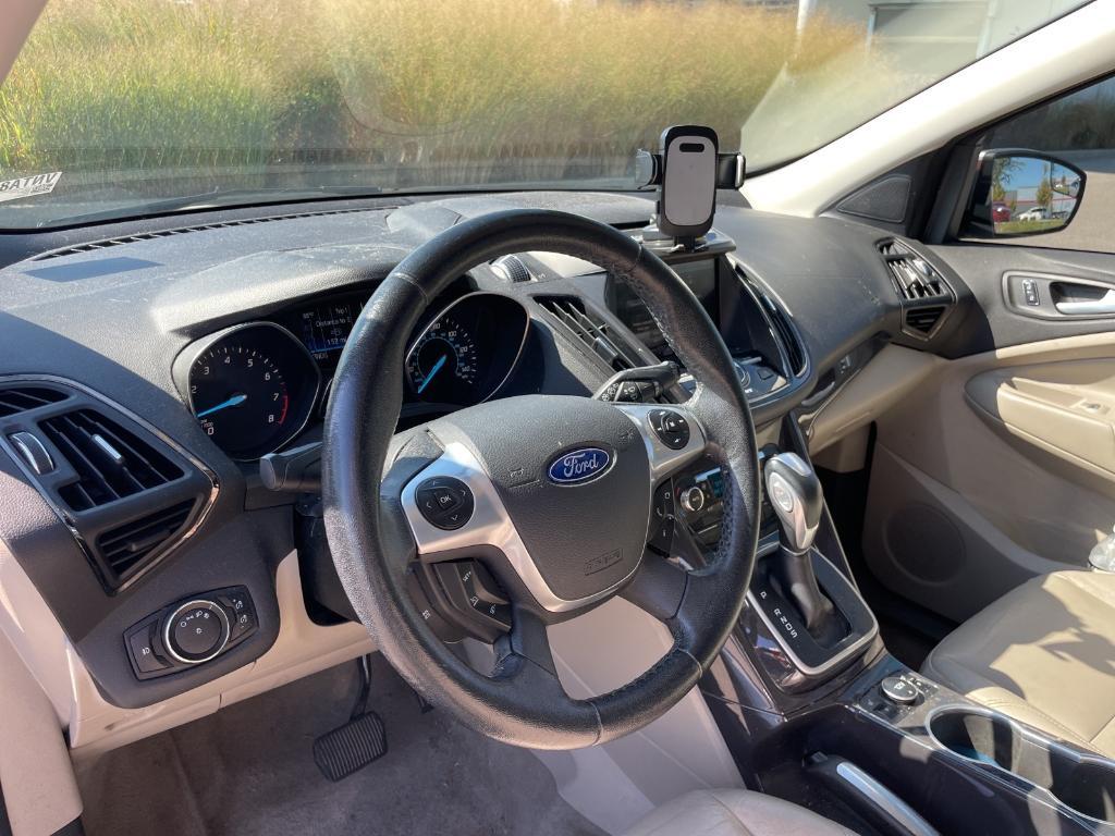 used 2014 Ford Escape car, priced at $8,319