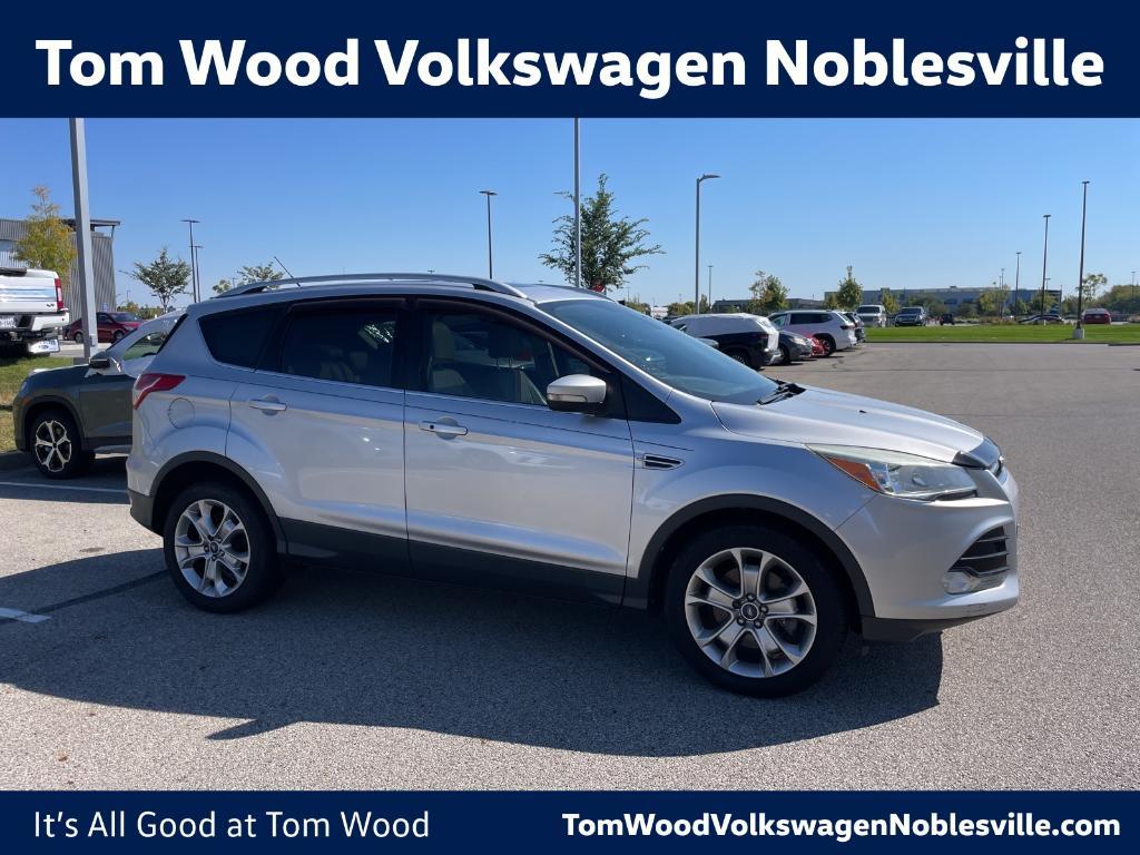 used 2014 Ford Escape car, priced at $8,319