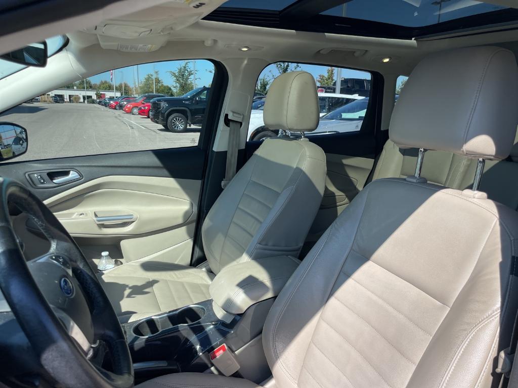 used 2014 Ford Escape car, priced at $8,319