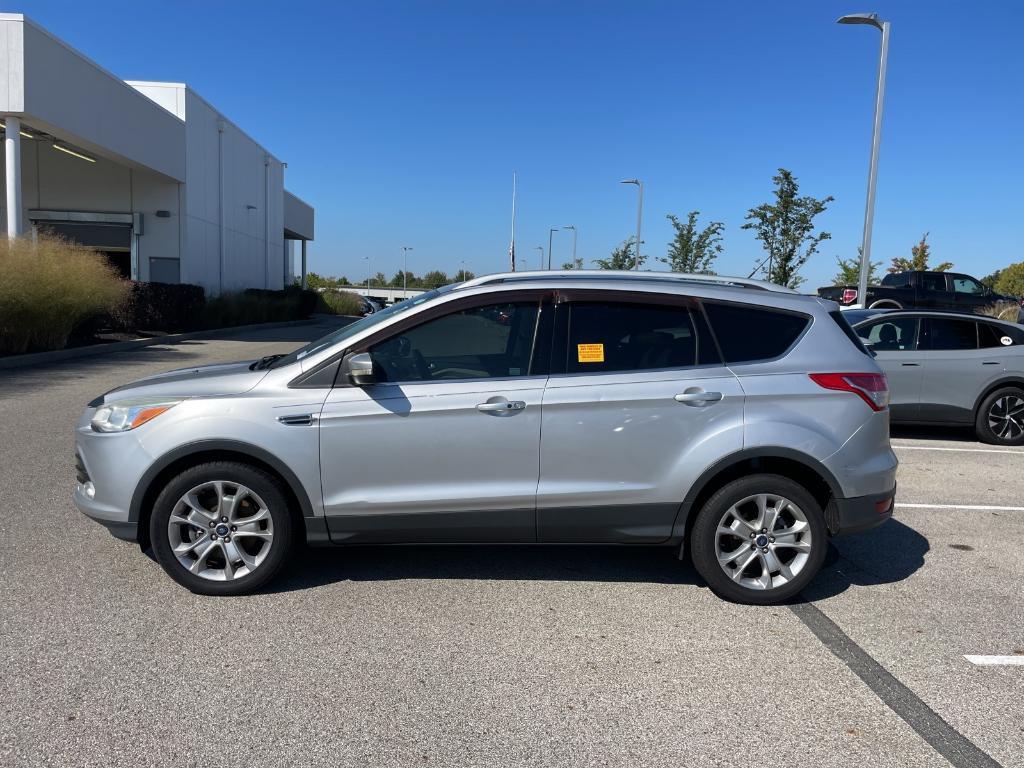 used 2014 Ford Escape car, priced at $8,319