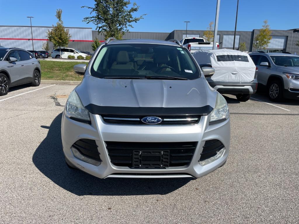 used 2014 Ford Escape car, priced at $8,319
