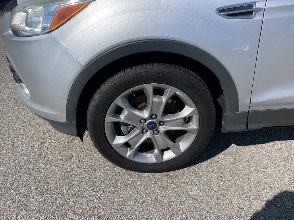 used 2014 Ford Escape car, priced at $8,319