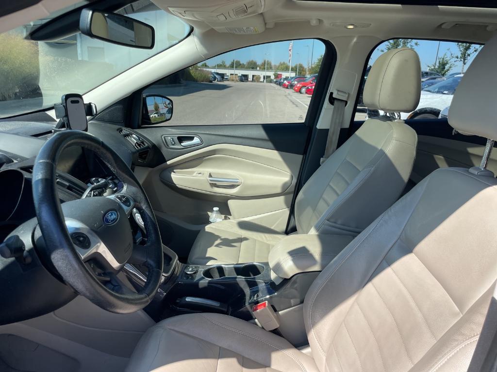 used 2014 Ford Escape car, priced at $8,319
