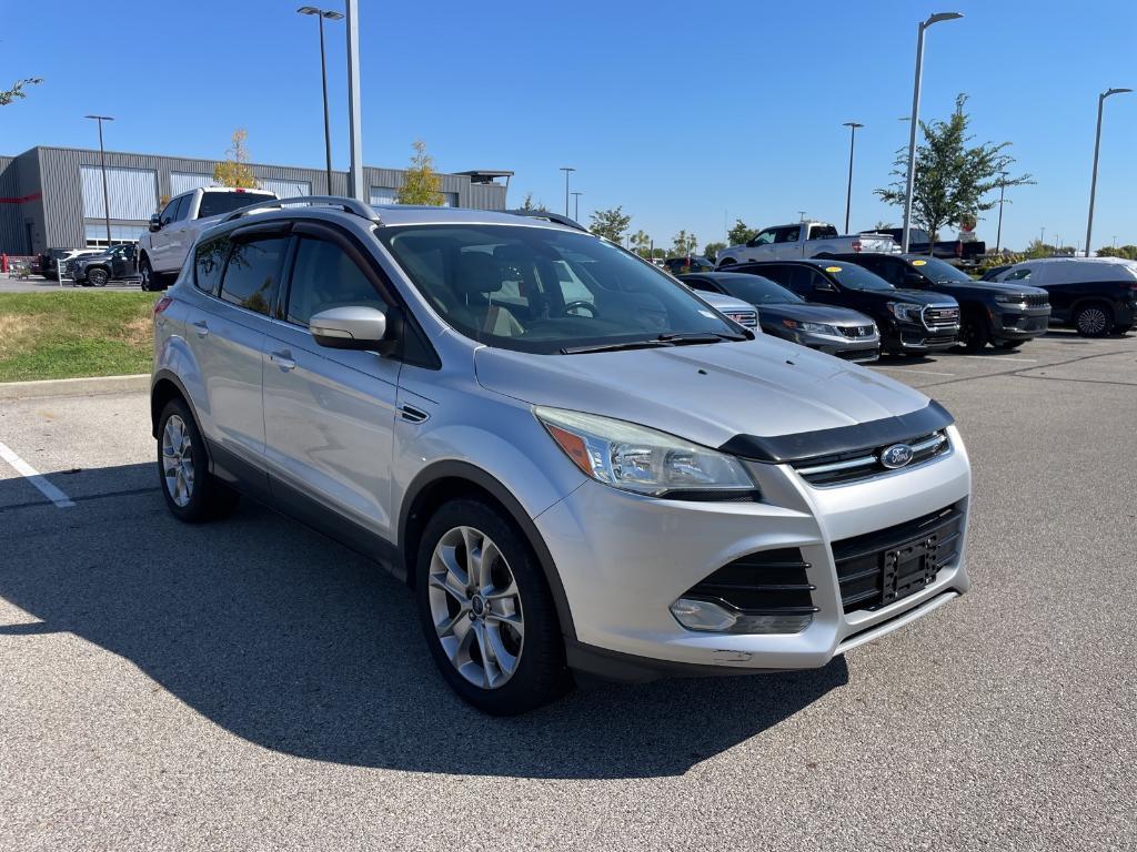used 2014 Ford Escape car, priced at $8,319