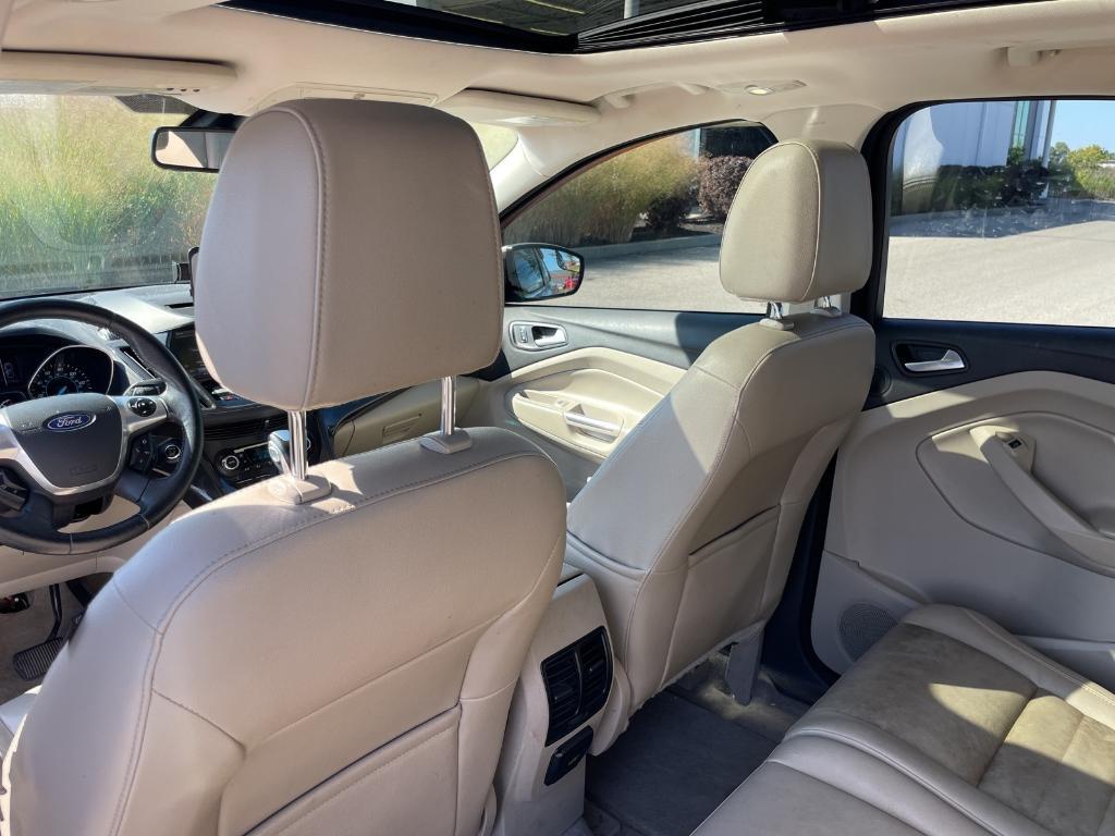 used 2014 Ford Escape car, priced at $8,319