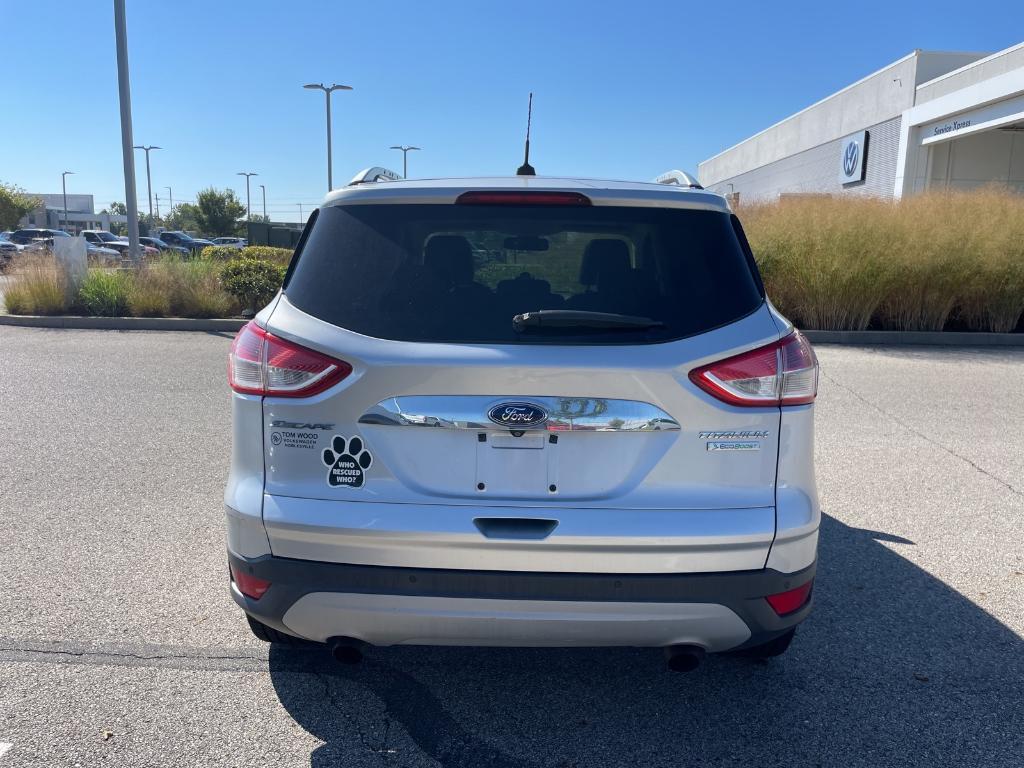 used 2014 Ford Escape car, priced at $8,319