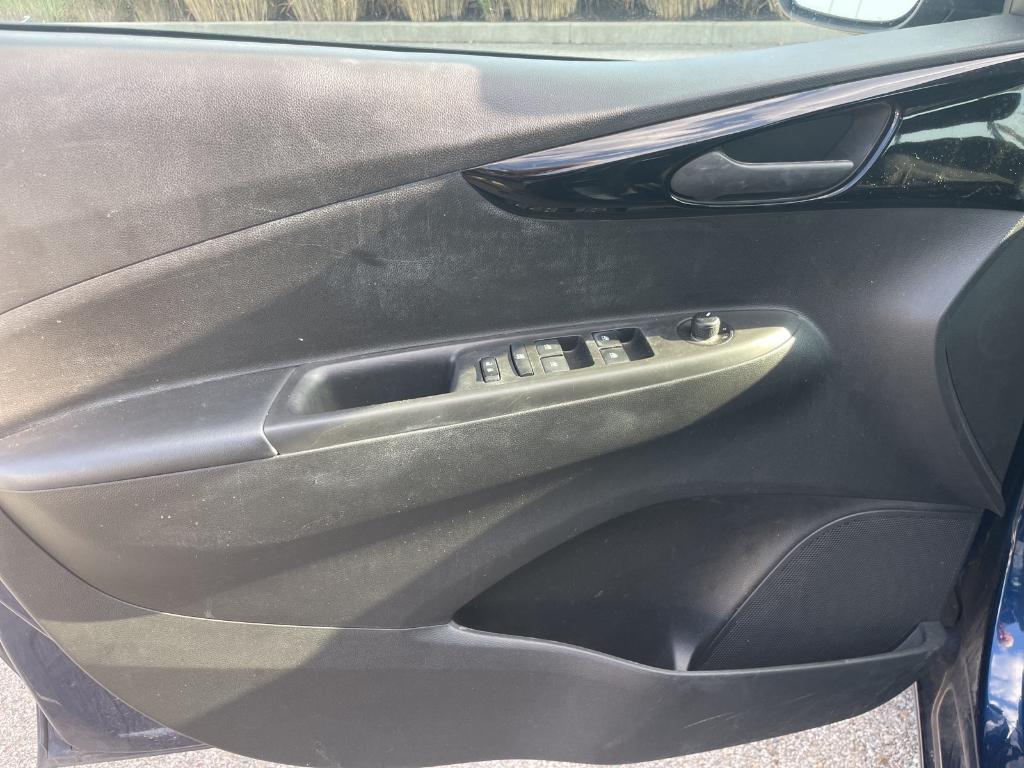 used 2022 Chevrolet Spark car, priced at $14,810
