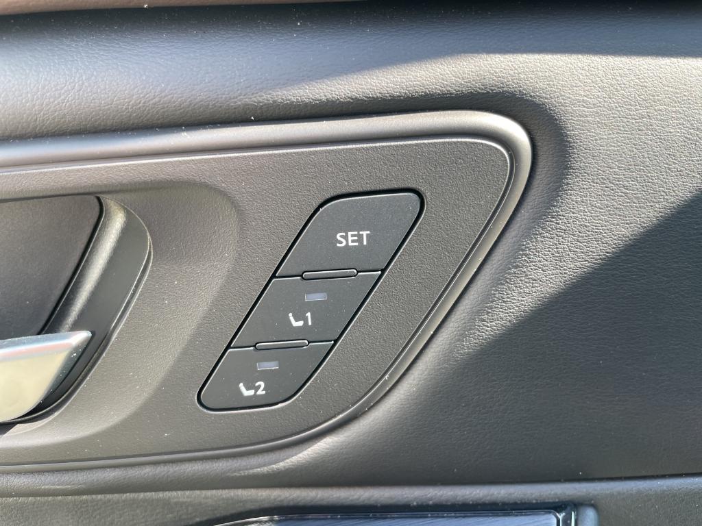 used 2022 Nissan Rogue car, priced at $27,229
