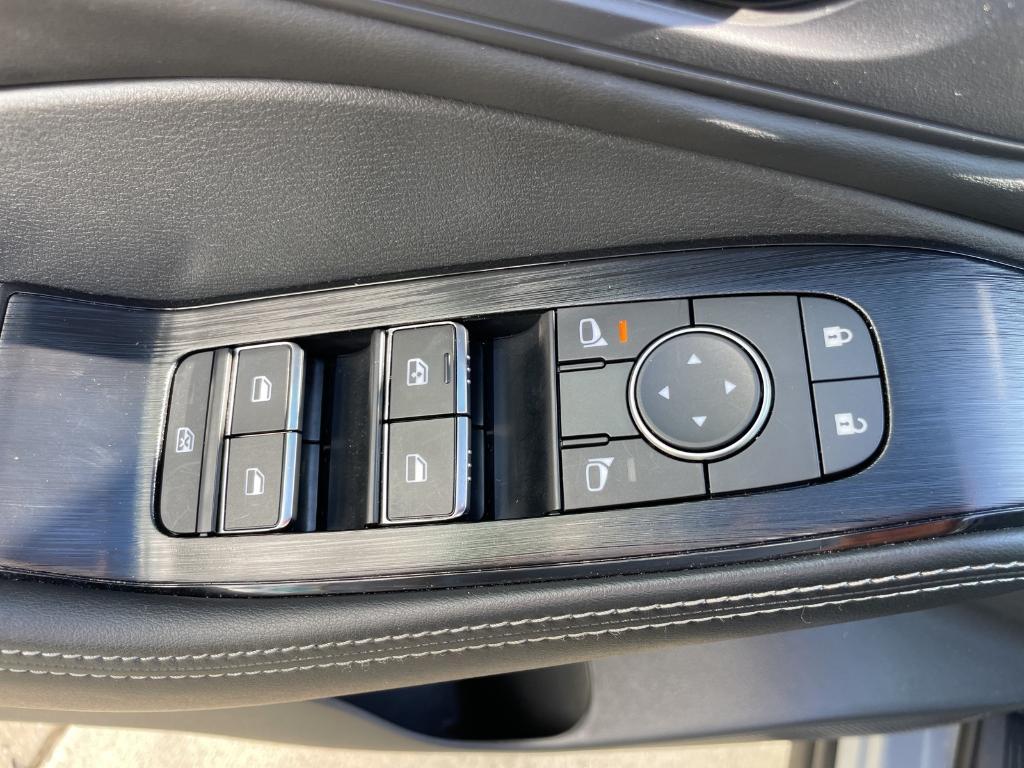 used 2022 Nissan Rogue car, priced at $27,229
