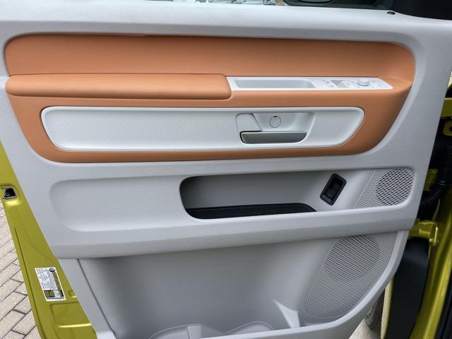 new 2025 Volkswagen ID. Buzz car, priced at $67,196