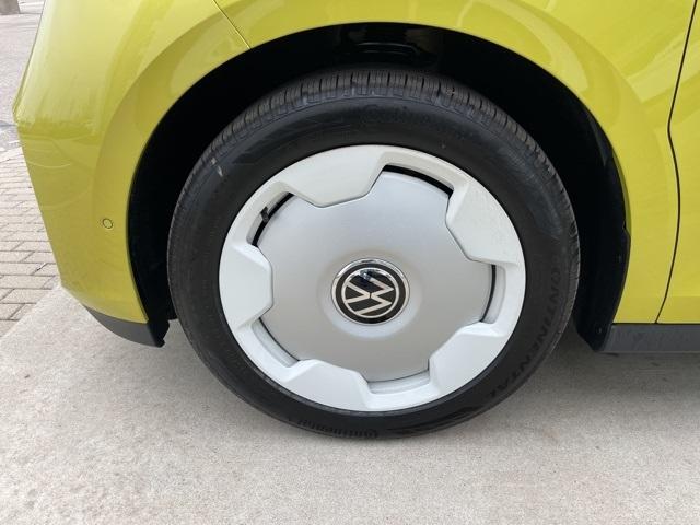 new 2025 Volkswagen ID. Buzz car, priced at $67,196
