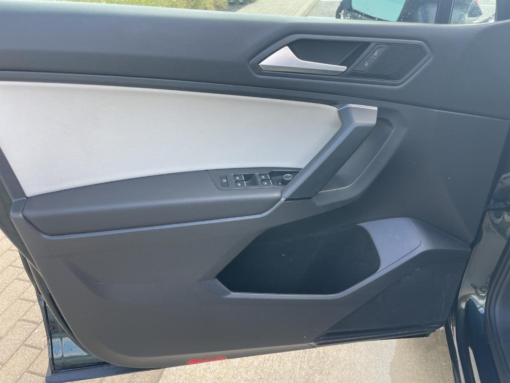 used 2019 Volkswagen Tiguan car, priced at $19,376