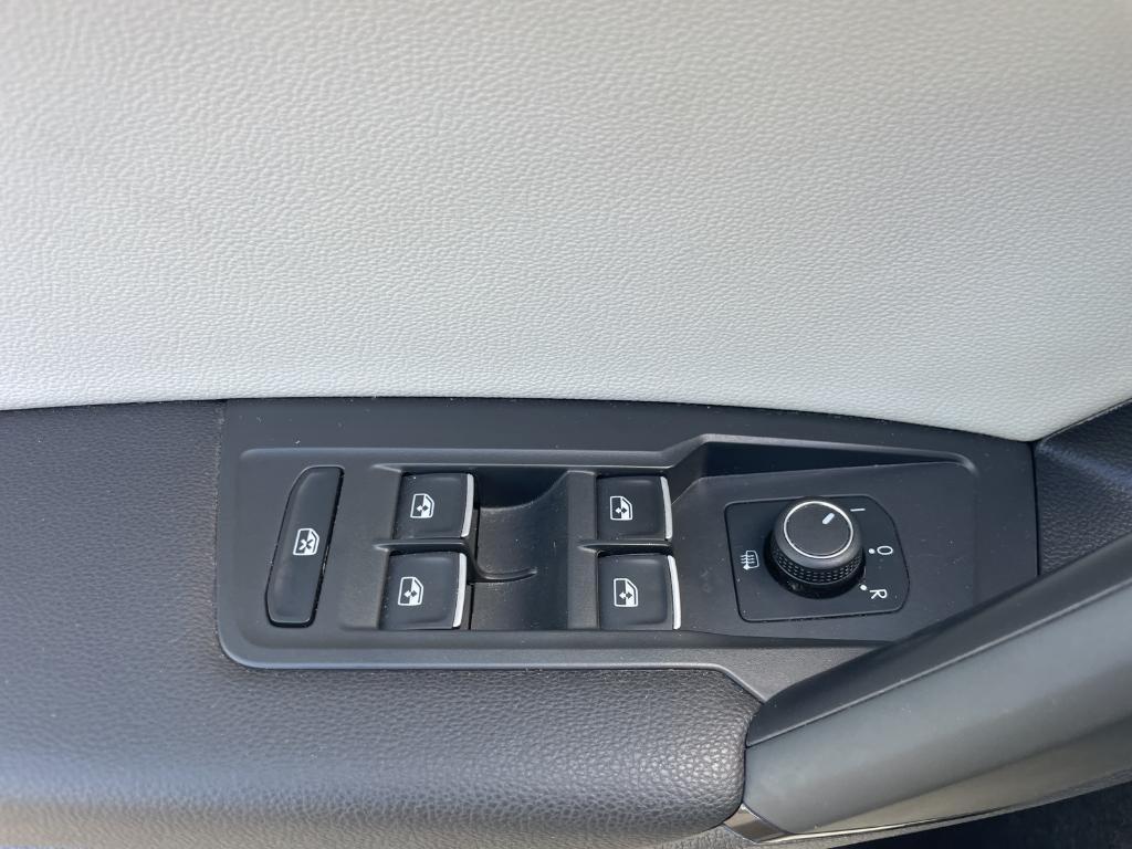 used 2019 Volkswagen Tiguan car, priced at $19,376