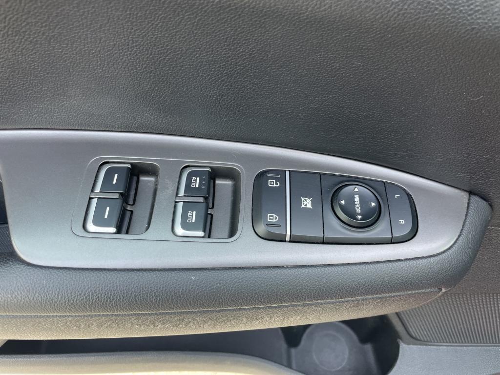 used 2019 Kia Optima car, priced at $11,960