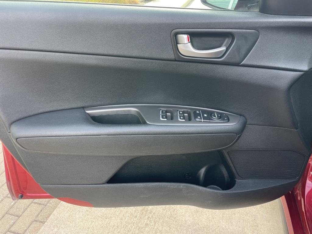 used 2019 Kia Optima car, priced at $11,960