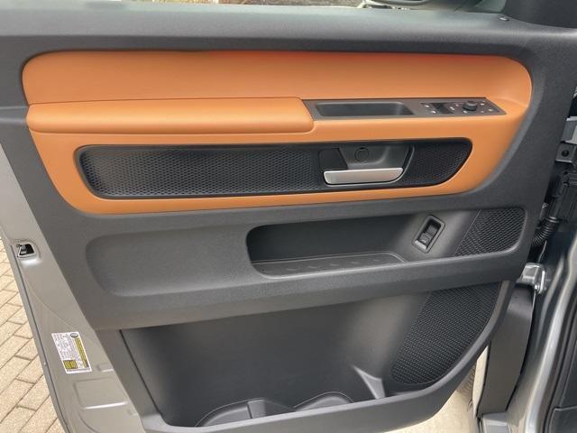 new 2025 Volkswagen ID. Buzz car, priced at $57,735