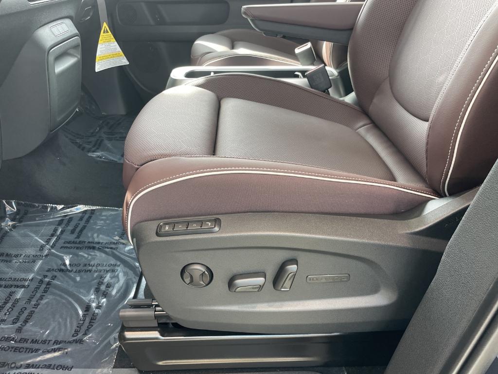 new 2025 Volkswagen ID. Buzz car, priced at $67,844