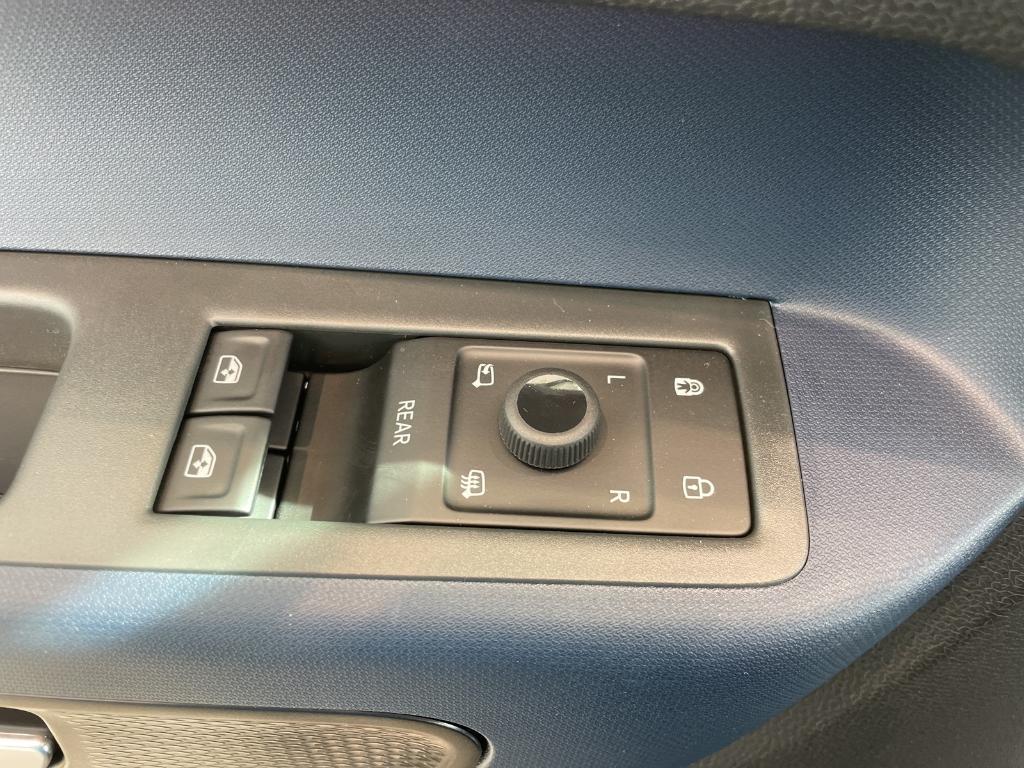 new 2025 Volkswagen ID. Buzz car, priced at $67,844