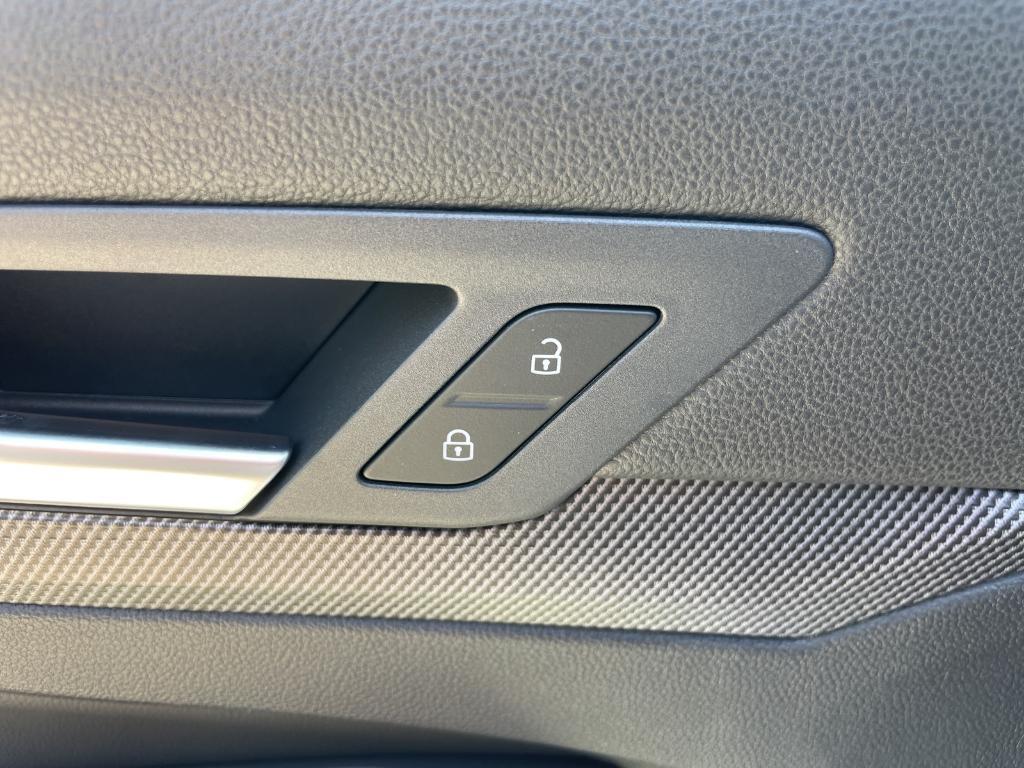 new 2025 Volkswagen Golf GTI car, priced at $41,337