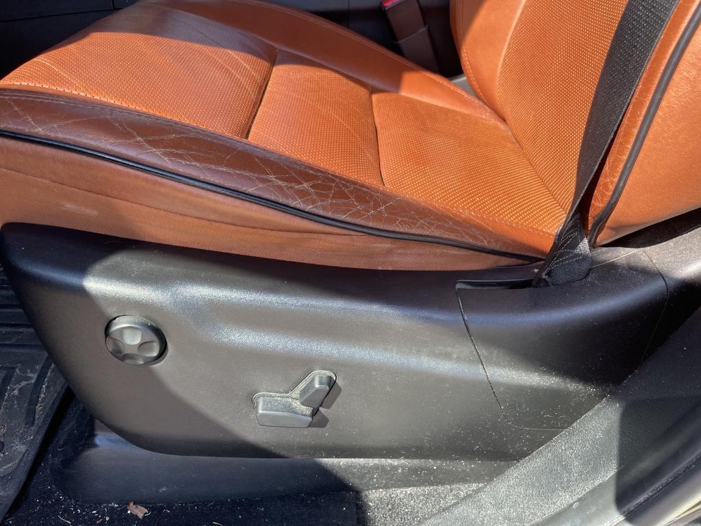 used 2012 Jeep Grand Cherokee car, priced at $12,350