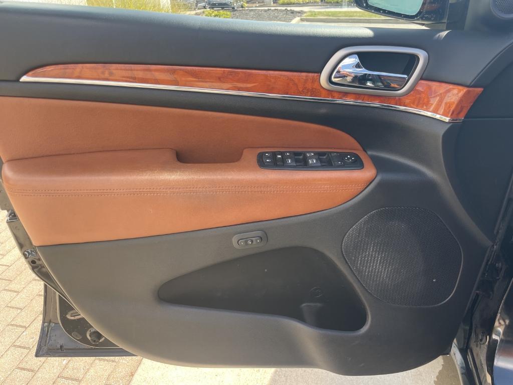 used 2012 Jeep Grand Cherokee car, priced at $8,925
