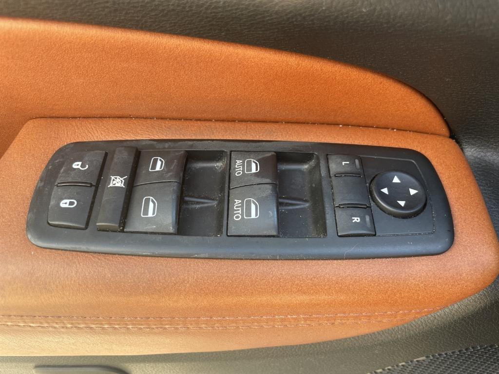 used 2012 Jeep Grand Cherokee car, priced at $8,925