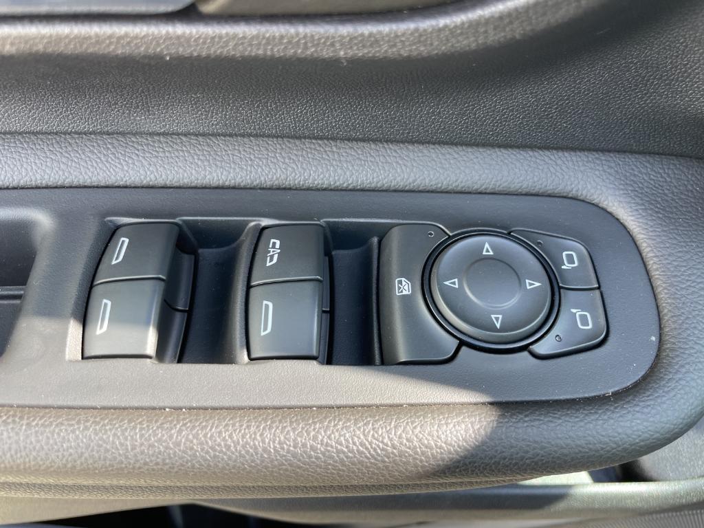 used 2023 GMC Terrain car, priced at $20,084
