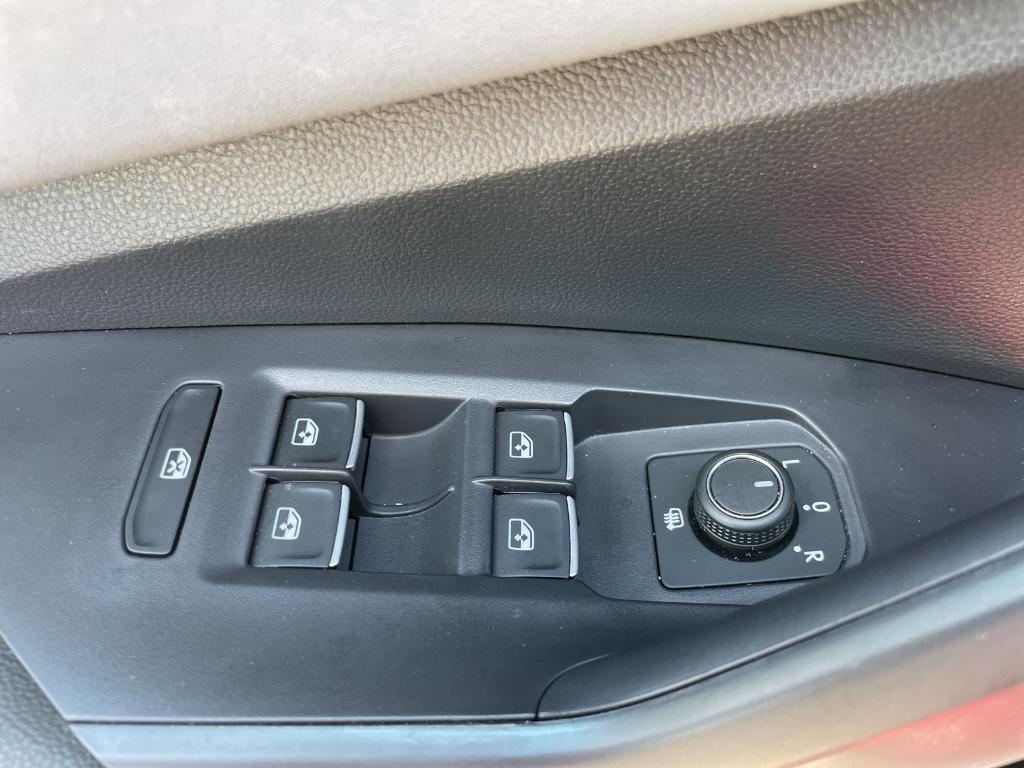 used 2025 Volkswagen Jetta car, priced at $24,149