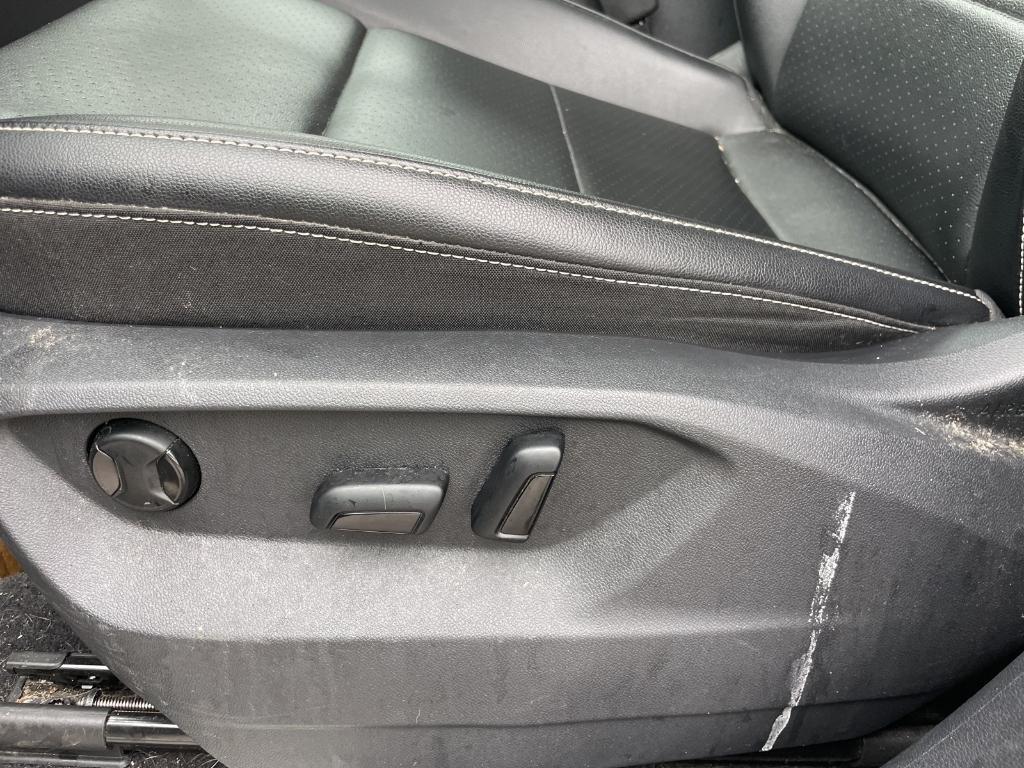 used 2022 Volkswagen Atlas car, priced at $28,275