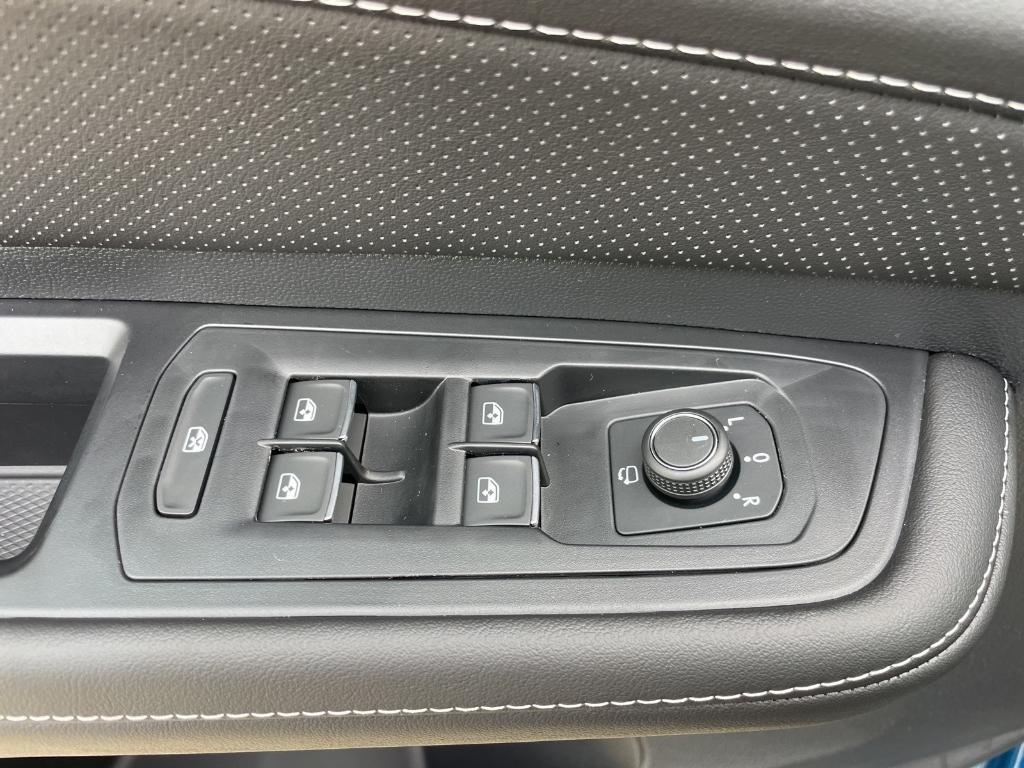 new 2026 Volkswagen Atlas car