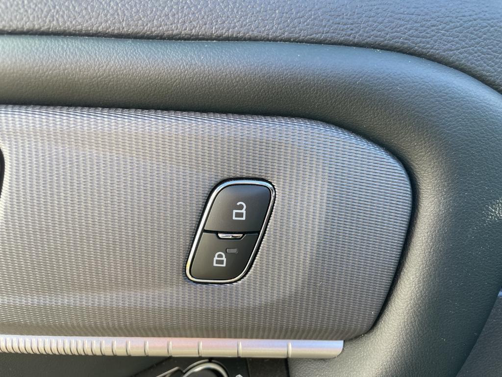 used 2025 Ford Explorer car, priced at $41,692