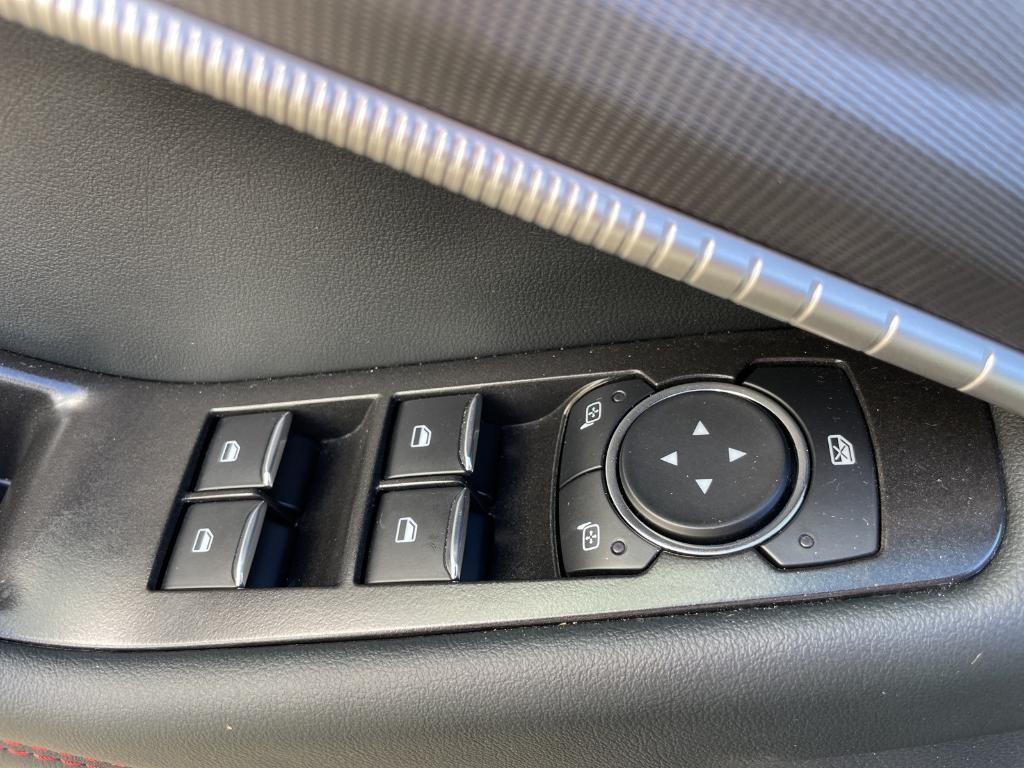 used 2025 Ford Explorer car, priced at $41,692