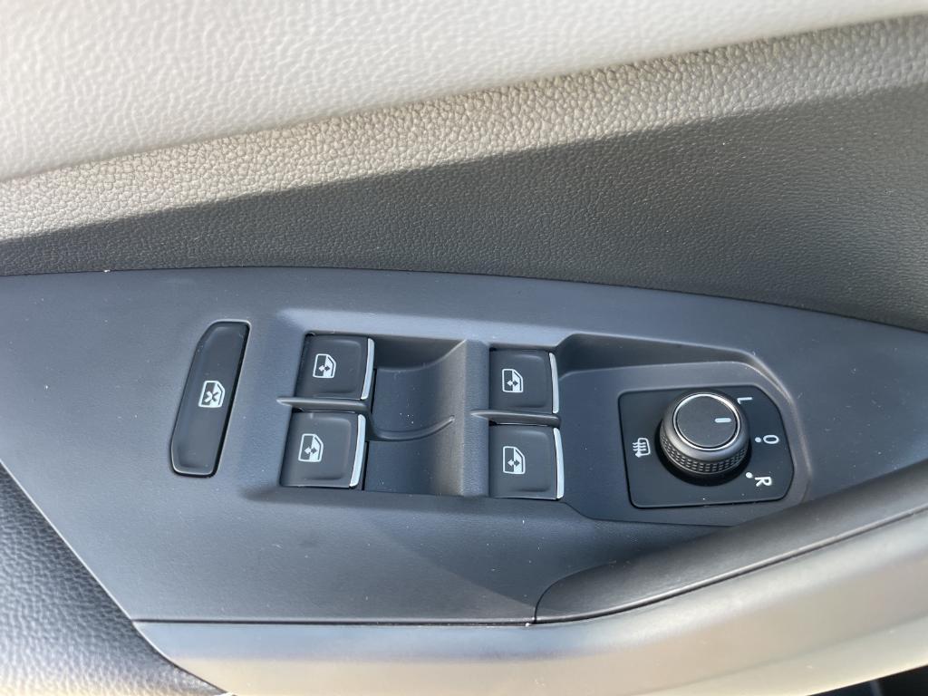 new 2025 Volkswagen Jetta car, priced at $31,231