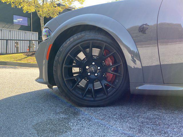 used 2023 Dodge Charger car, priced at $79,988