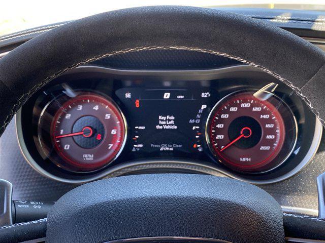 used 2023 Dodge Charger car, priced at $79,988