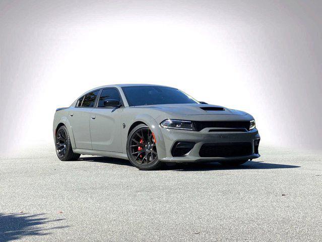 used 2023 Dodge Charger car, priced at $79,988