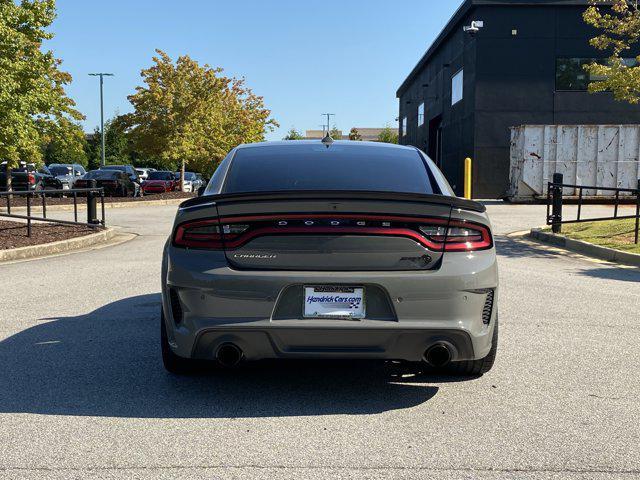 used 2023 Dodge Charger car, priced at $79,988