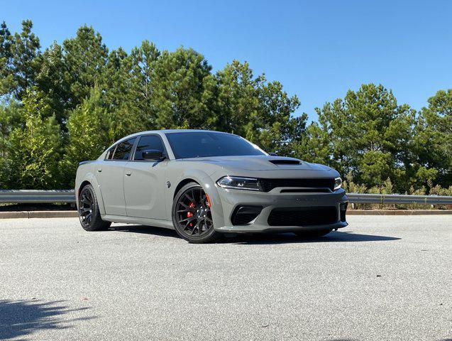 used 2023 Dodge Charger car, priced at $79,988