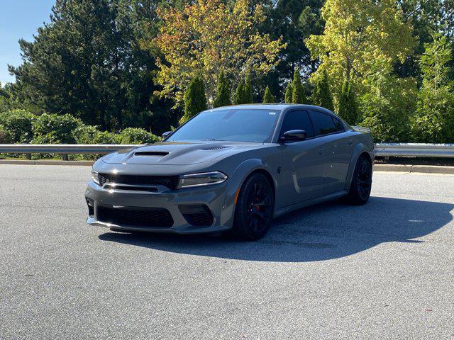 used 2023 Dodge Charger car, priced at $79,988