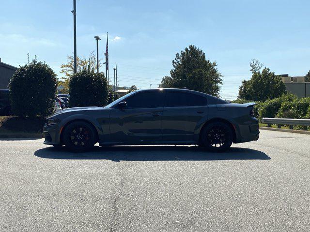 used 2023 Dodge Charger car, priced at $79,988