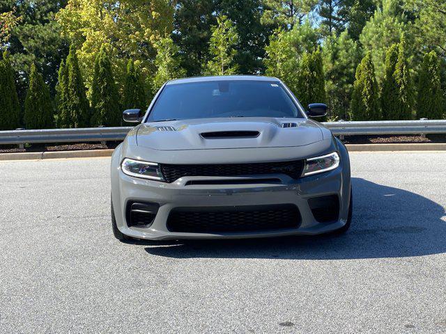 used 2023 Dodge Charger car, priced at $79,988