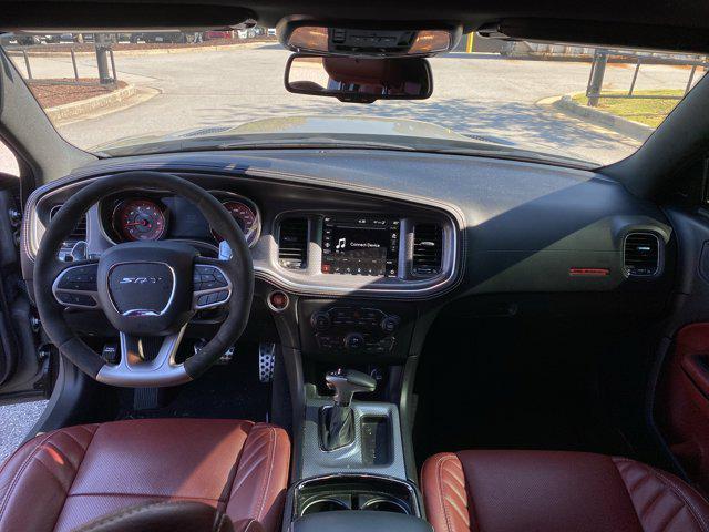 used 2023 Dodge Charger car, priced at $79,988