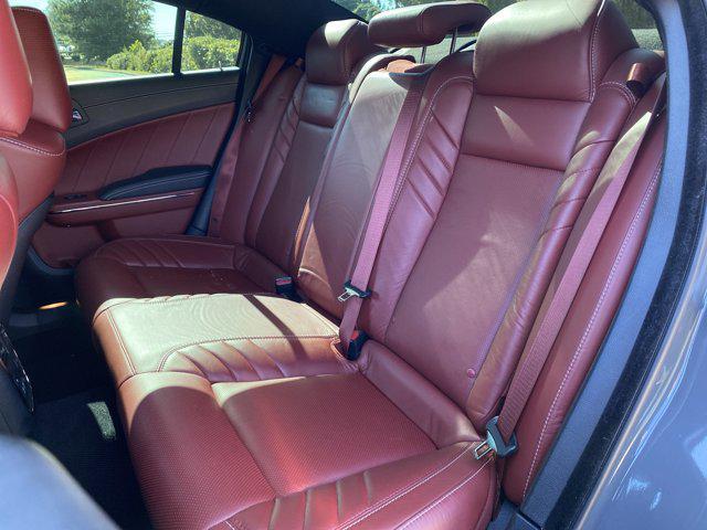 used 2023 Dodge Charger car, priced at $79,988