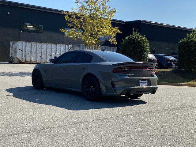 used 2023 Dodge Charger car, priced at $79,988