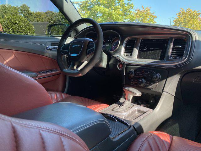 used 2023 Dodge Charger car, priced at $79,988