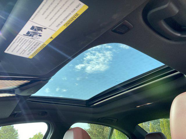 used 2023 BMW M340 car, priced at $52,988