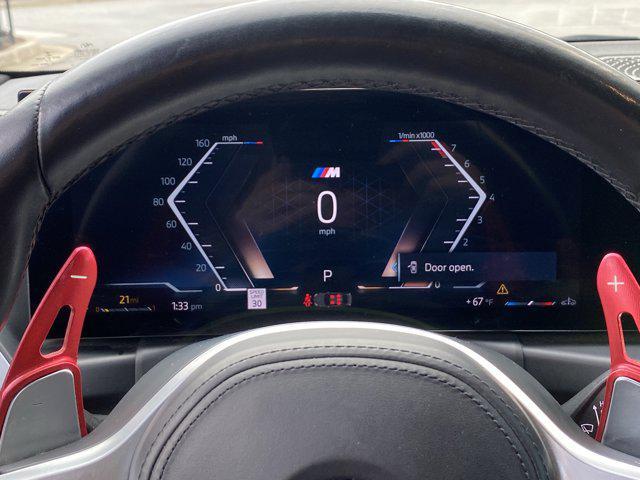 used 2023 BMW M340 car, priced at $52,988
